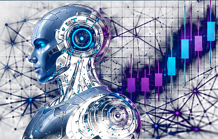ASMI trading robot
